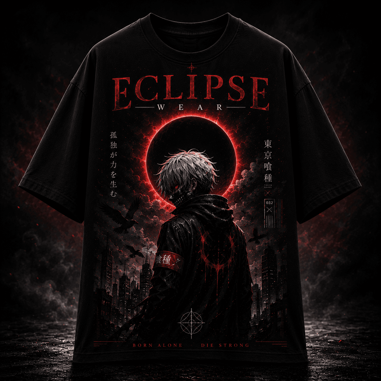 Eclipse City