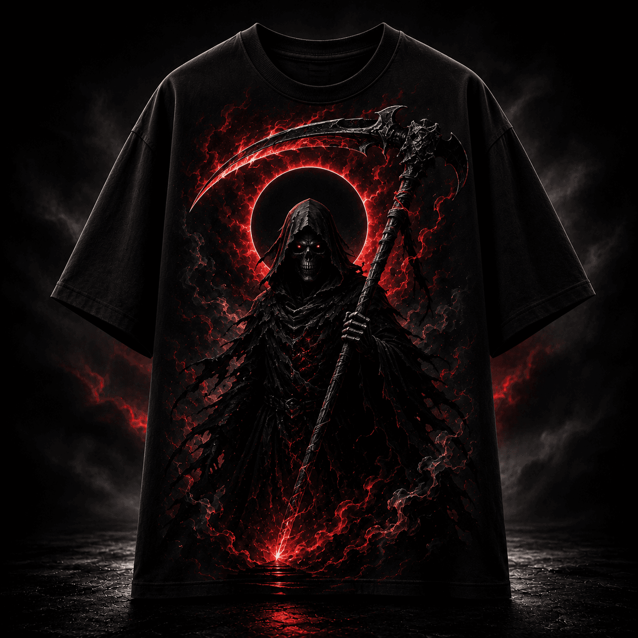 Void Reaper