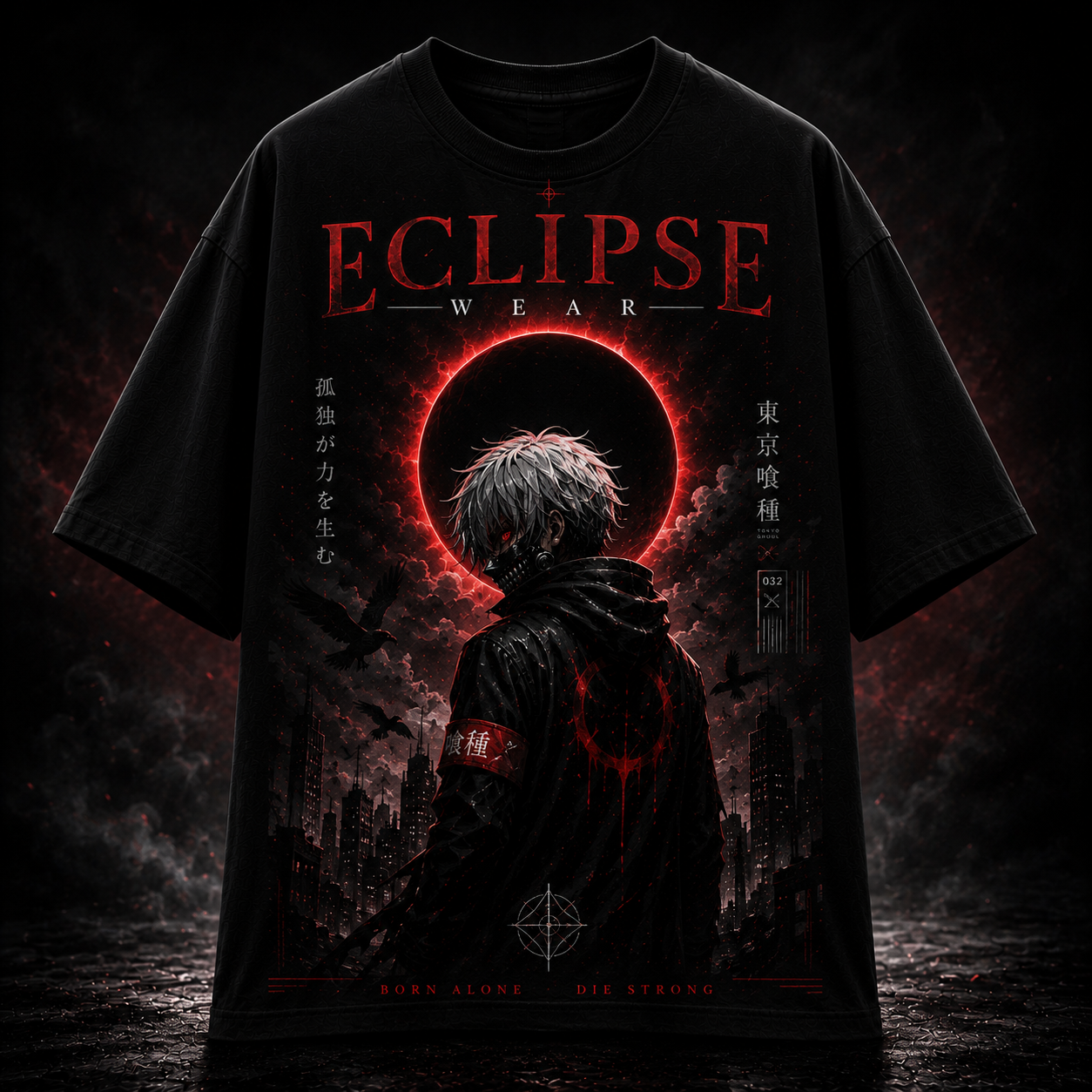 Eclipse City