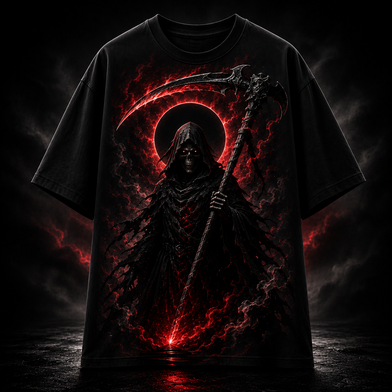 Void Reaper